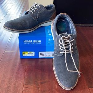 Men’s casual shoes